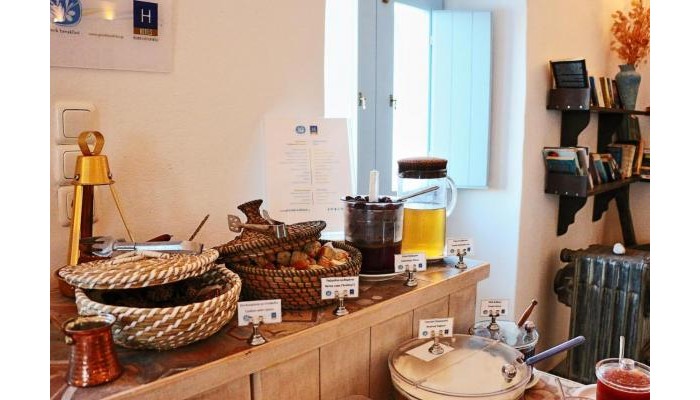 Hotel Aethrio poza 14