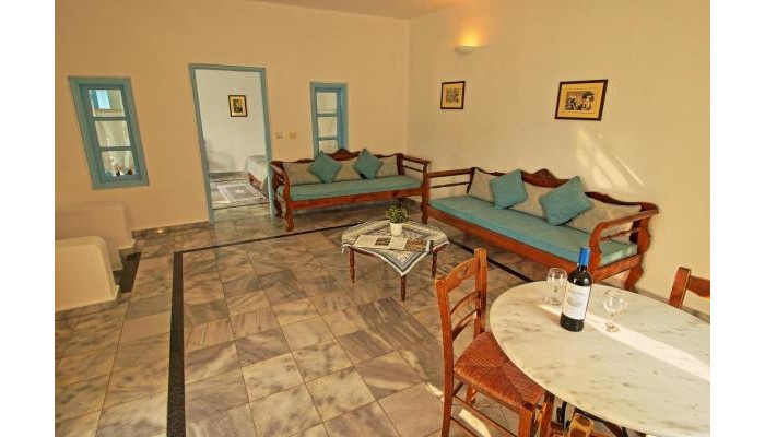 Hotel Aethrio poza 4