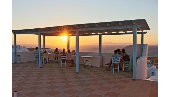 Hotel Aethrio poza 15