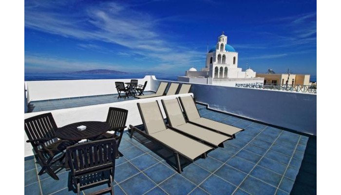 Hotel Aethrio poza 19