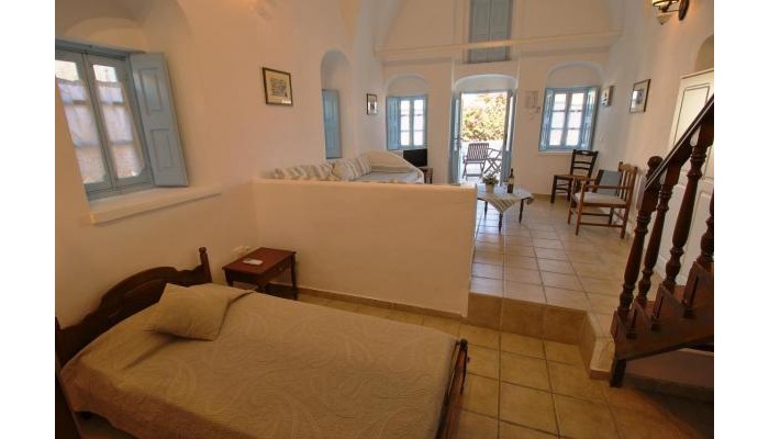 Hotel Aethrio poza 7