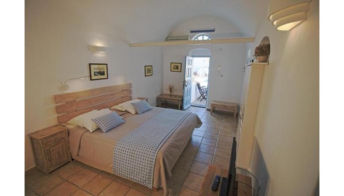 Hotel Aethrio poza 11