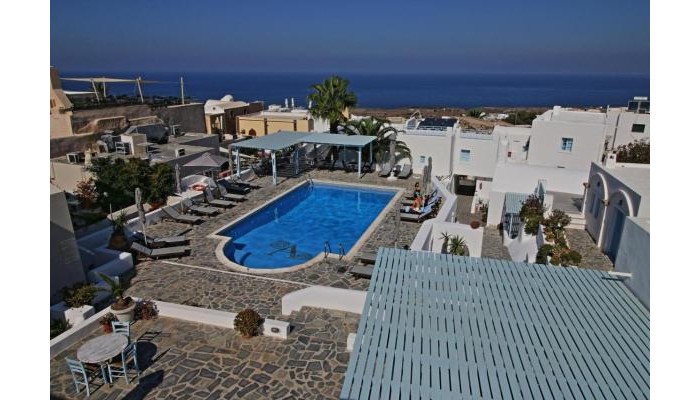 Hotel Aethrio poza 17