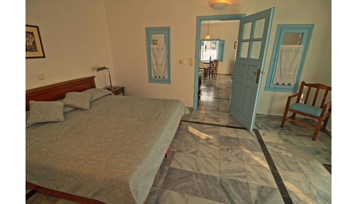 Hotel Aethrio poza 1