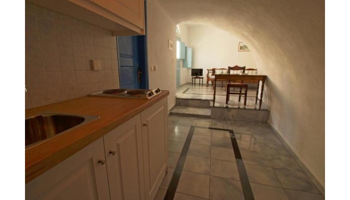 Hotel Aethrio poza 10