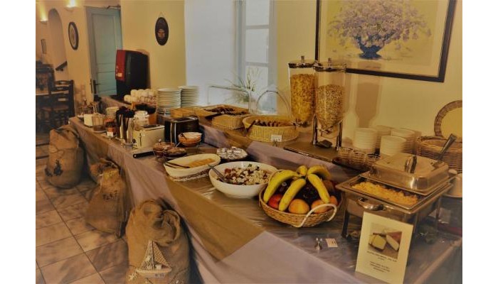 Hotel Aethrio poza 12