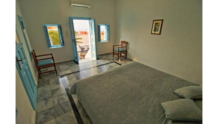 Hotel Aethrio poza 3