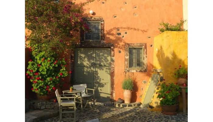 Hotel Afoura Houses By K&k poza 1