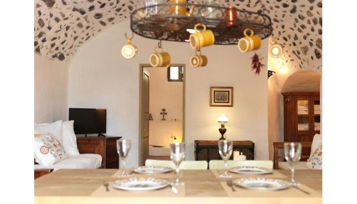 Hotel Afoura Houses By K&k poza 23