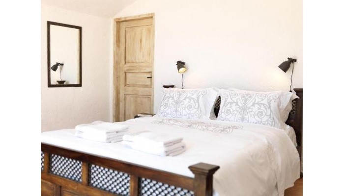 Hotel Afoura Houses By K&k poza 4