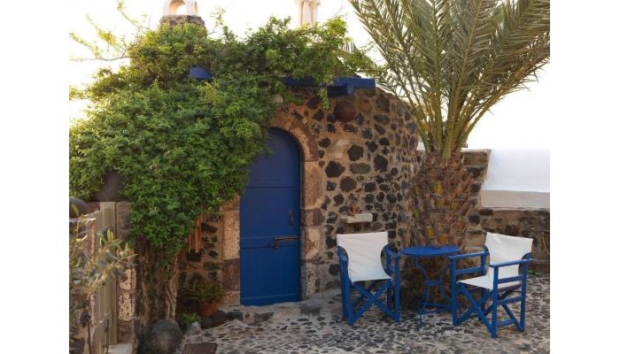 Hotel Afoura Houses By K&k poza 2