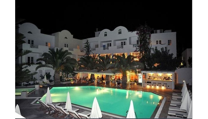 Poza pentru Hotel Afroditi Venus Beach 306-1462320321 Hotel Afroditi Venus Beach poza 6