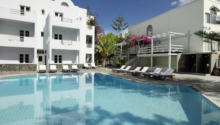 Poza pentru Hotel Afroditi Venus Beach 39-1478693456 Hotel Afroditi Venus Beach poza 0