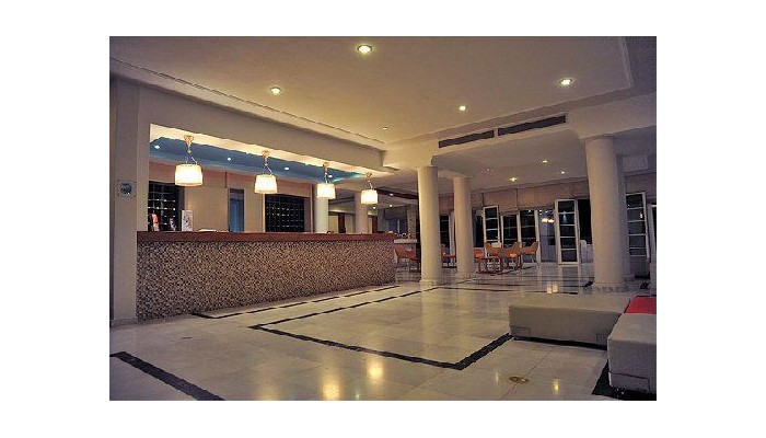 Poza pentru Hotel Afroditi Venus Beach 438-1462320321 Hotel Afroditi Venus Beach poza 1
