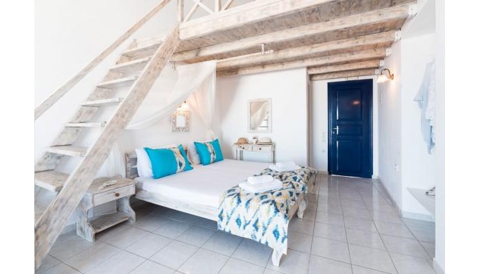 Hotel Agnadi Villas poza 2