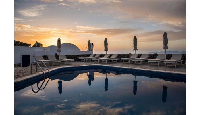 Hotel Agnadi Villas poza 17