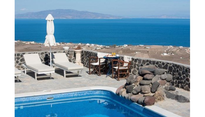 Hotel Agnadi Villas poza 19