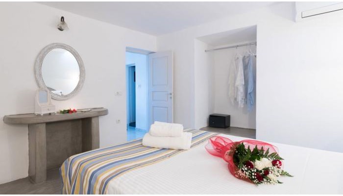 Hotel Agnadi Villas poza 3