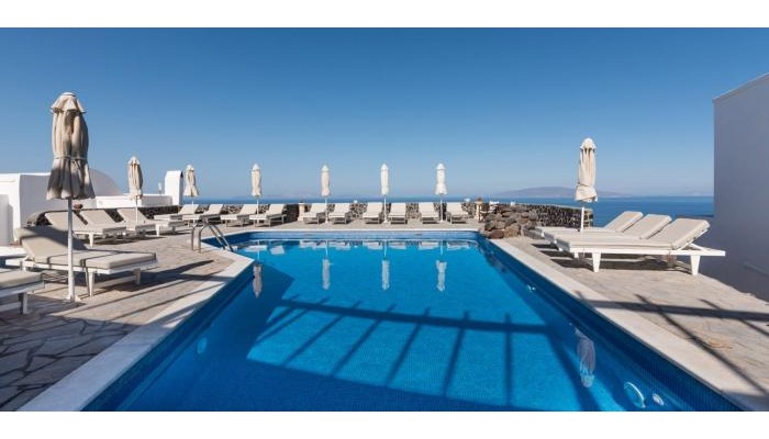 Hotel Agnadi Villas poza 16