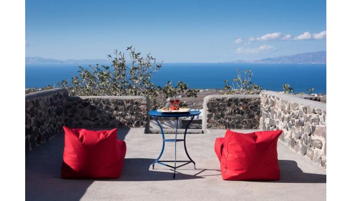 Hotel Agnadi Villas poza 12