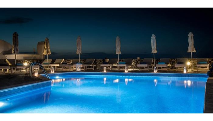 Hotel Agnadi Villas poza 20