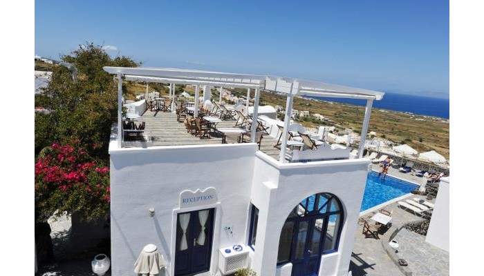 Hotel Agnadi Villas poza 15