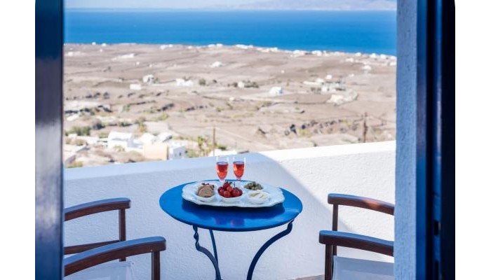 Hotel Agnadi Villas poza 13