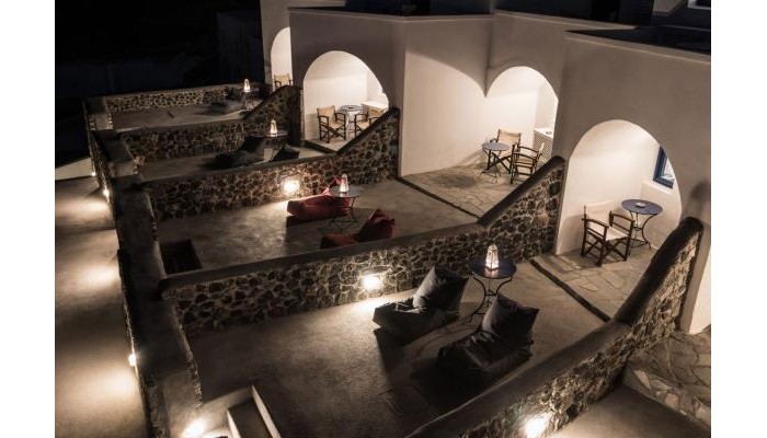 Hotel Agnadi Villas poza 21