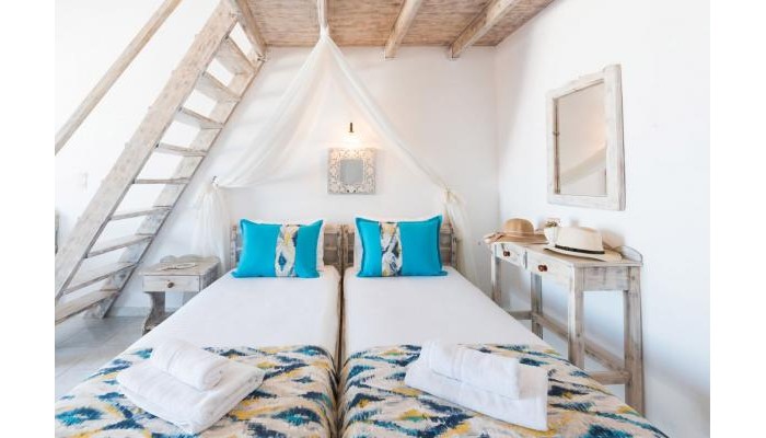 Hotel Agnadi Villas poza 7