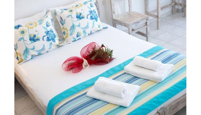 Hotel Agnadi Villas poza 5