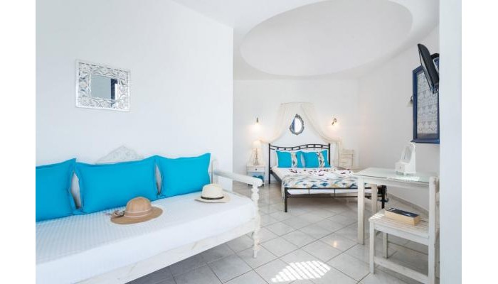 Hotel Agnadi Villas poza 6