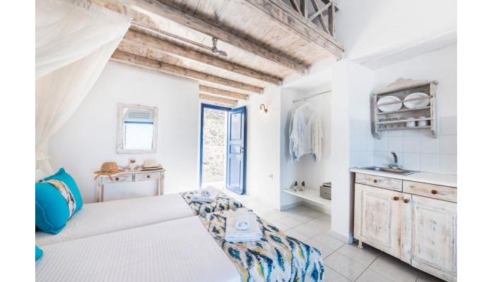 Hotel Agnadi Villas poza 9