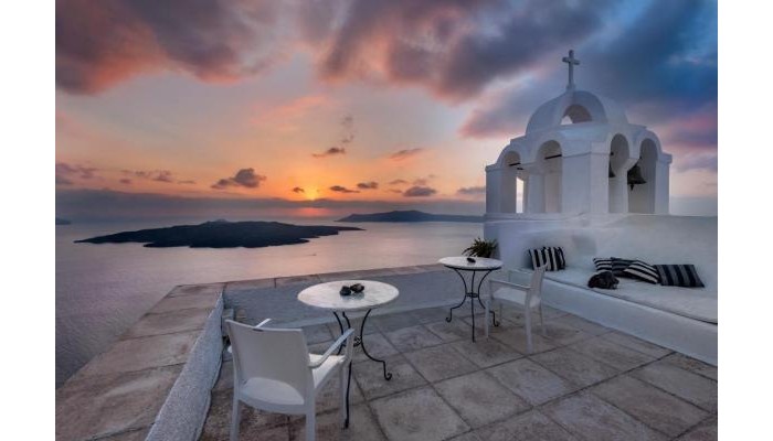 Hotel Aigialos Luxury Traditional Settlement poza 18