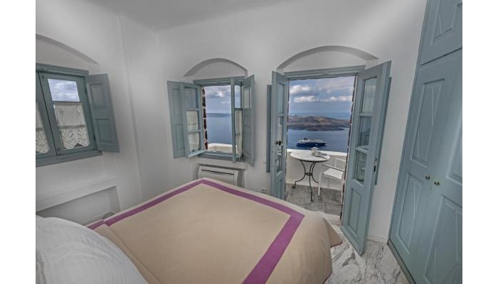 Hotel Aigialos Luxury Traditional Settlement poza 6