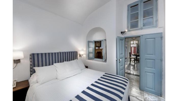 Hotel Aigialos Luxury Traditional Settlement poza 2