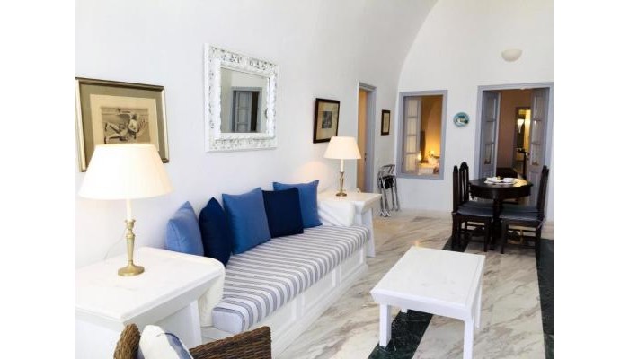 Hotel Aigialos Luxury Traditional Settlement poza 3