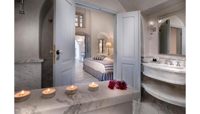 Hotel Aigialos Luxury Traditional Settlement poza 8