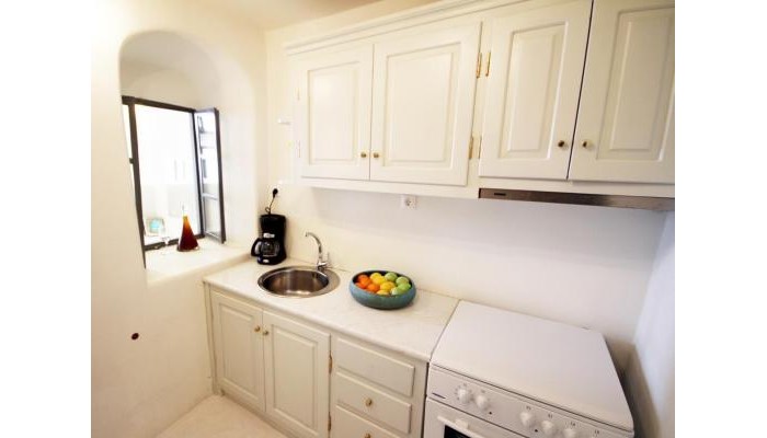 Hotel Alafouzou Cave Loft poza 2