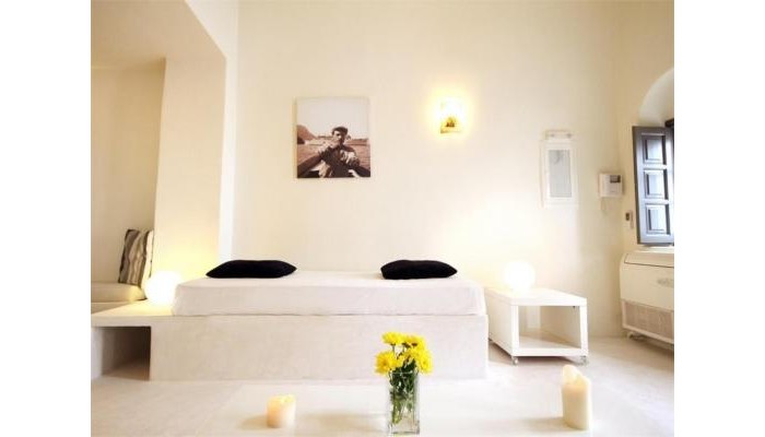 Hotel Alafouzou Cave Loft poza 10