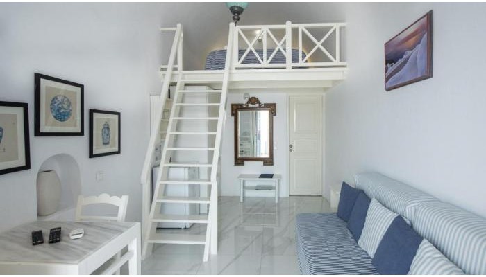 Hotel Alexander Villas poza 6