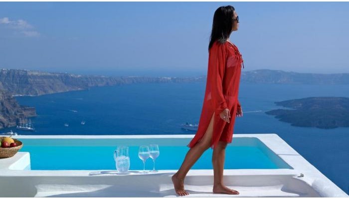 Hotel Alexander Villas poza 3