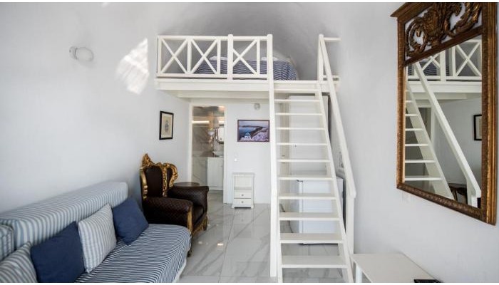 Hotel Alexander Villas poza 5