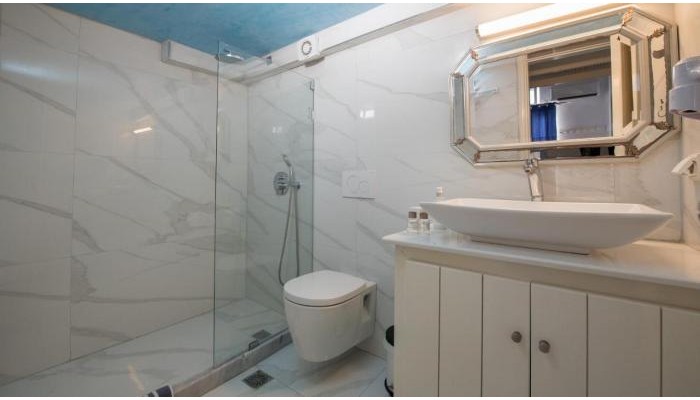 Hotel Alexander Villas poza 8