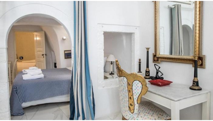 Hotel Alexander Villas poza 4