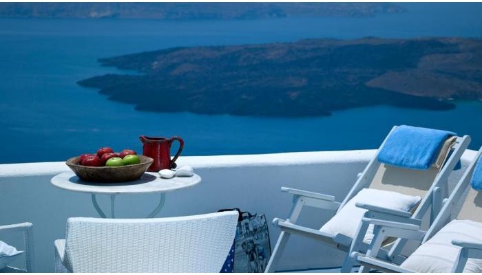 Hotel Alexander Villas poza 1