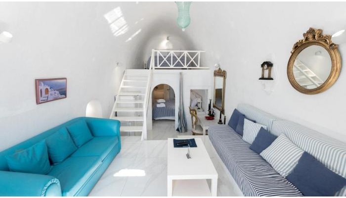 Hotel Alexander Villas poza 2