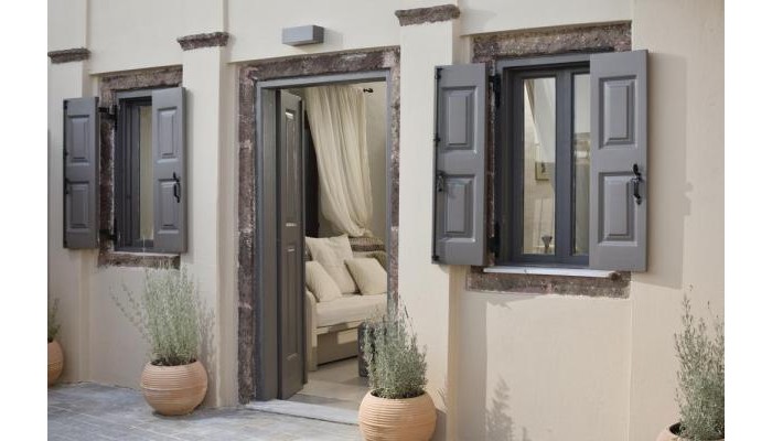 Hotel Alia Mansion By K K poza 0