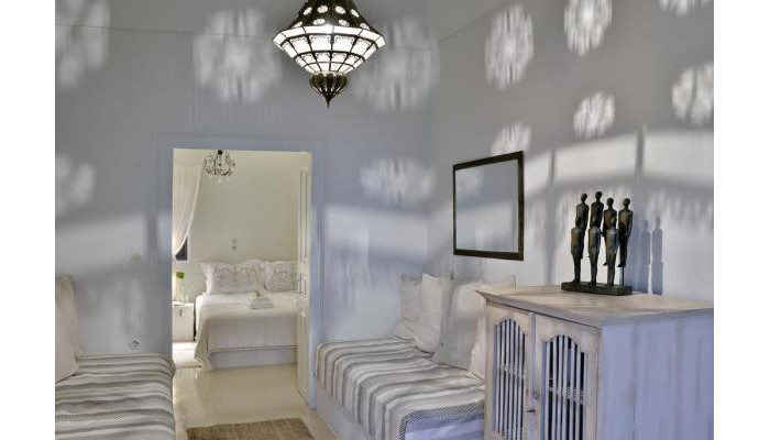 Hotel Alia Mansion By K K poza 3