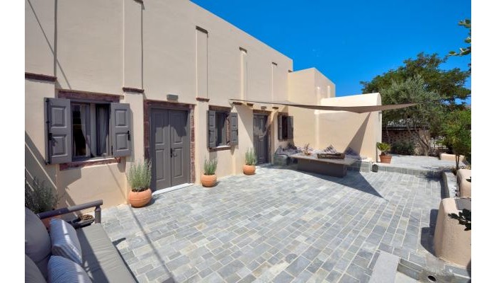 Hotel Alia Mansion By K K poza 13