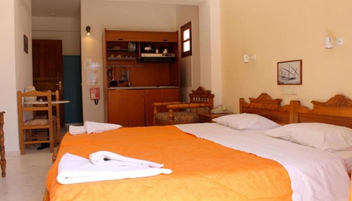 Hotel Alia poza 6